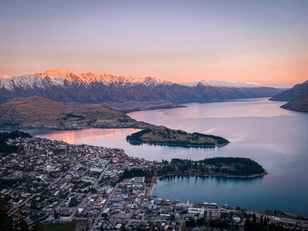 Why More Families Are Choosing Queenstown for the Long Term
