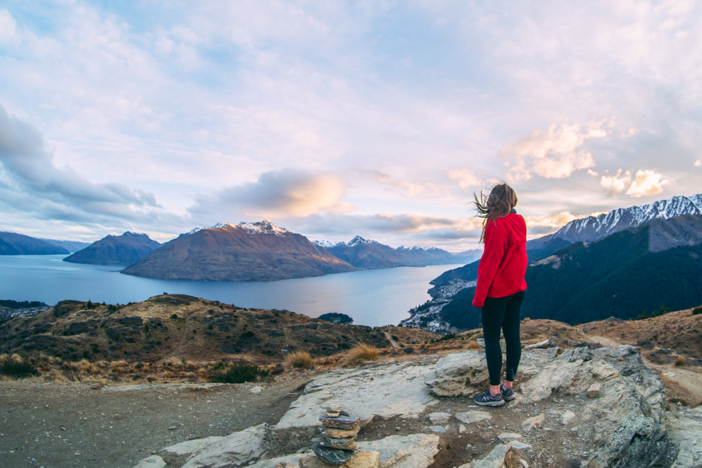 The Best Local Hikes & Scenic Walks Near Homestead Bay